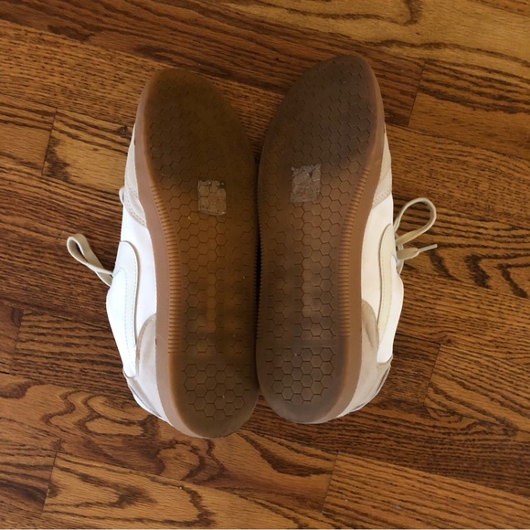 Dolce Vita Notice Sneakers Ivory Multi Size 9.5 - Picture 8 of 9